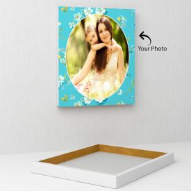 Classic Personalized Canvas