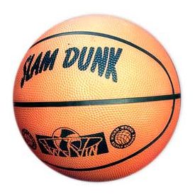 Basketball : Balls