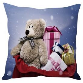 Buy Stybuzz Teddy Bear Christmas