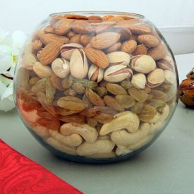 Mixed Dry fruits
