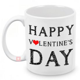 Valentines Day Coffee & Travel Mugs | Za