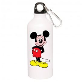 Mickey Sipper Bottle