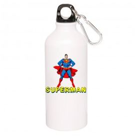 Superman Sipper Bottle