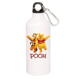 Pooh Sipper Bottle