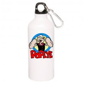 Popeye Sipper Bottle