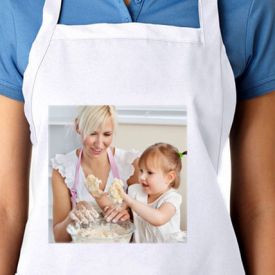 Personalized Apron For Mother