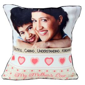Personalized Feel Special Cushion