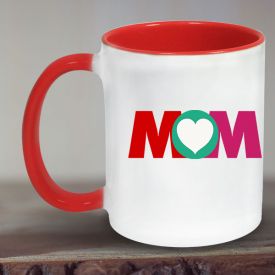 Queen Mug for Mom