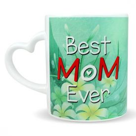 Mug For Your Angel Mother
