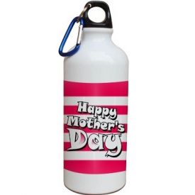 Two Tone Happy Mothers Day Coffee Mug 600 Ml Water Bottle