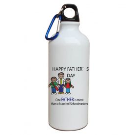 Gift for Father's Day_Special Dad_14 _White Sipper 600 ml