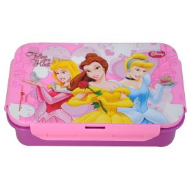 Disney Princesses Lunch box
