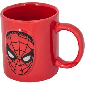 Amazing white Spiderman Mug