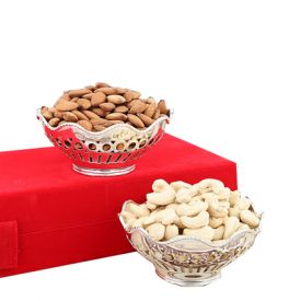 Jali Bowl Cashew nuts