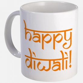 Mug For Diwali