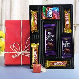 Cadbury celebration pack(163 grams)