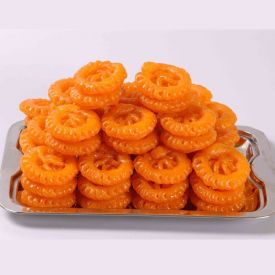 Jingri Sweets (Amriti)
