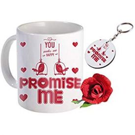 Promise day Combo Gift
