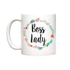 Gift For Boss