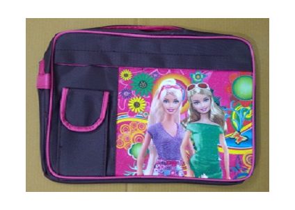 Totally Hair Barbie Black Mini Backpack by Cakeworthy | Cakeworthy Barbie